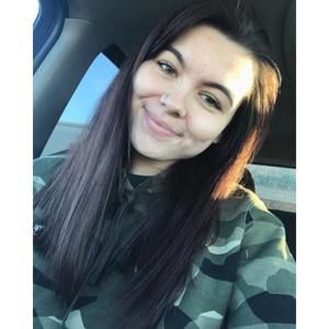 Meet your Posher, Allie